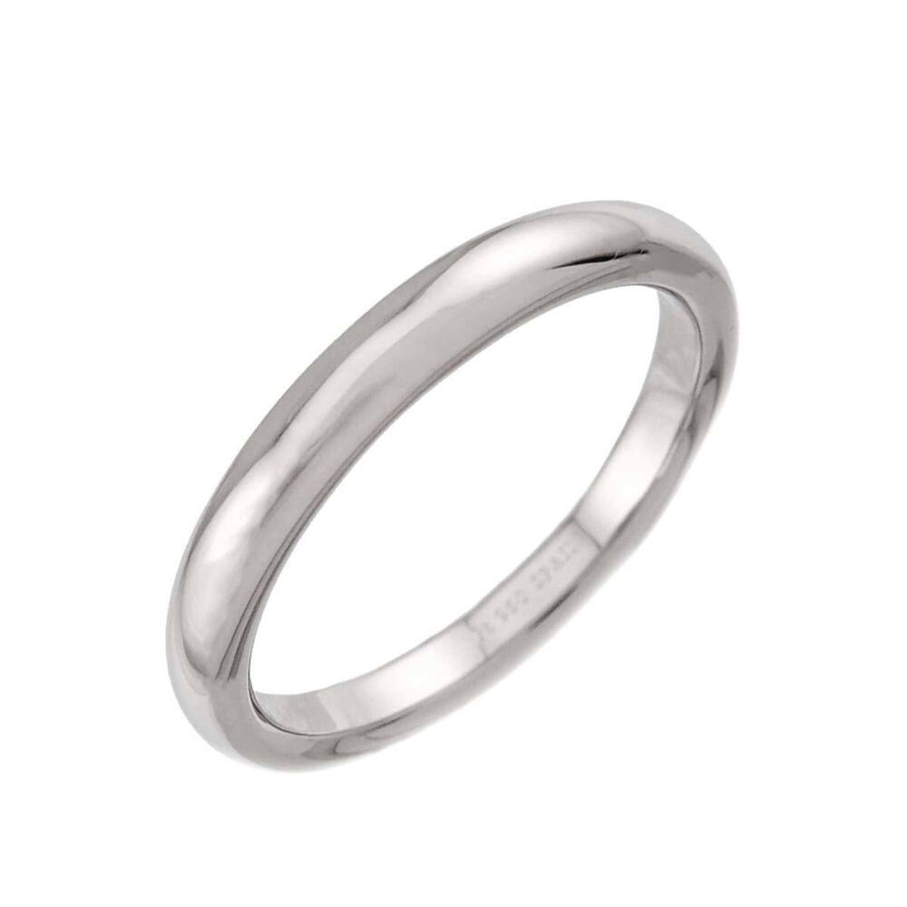 TIFFANY Silver Ring